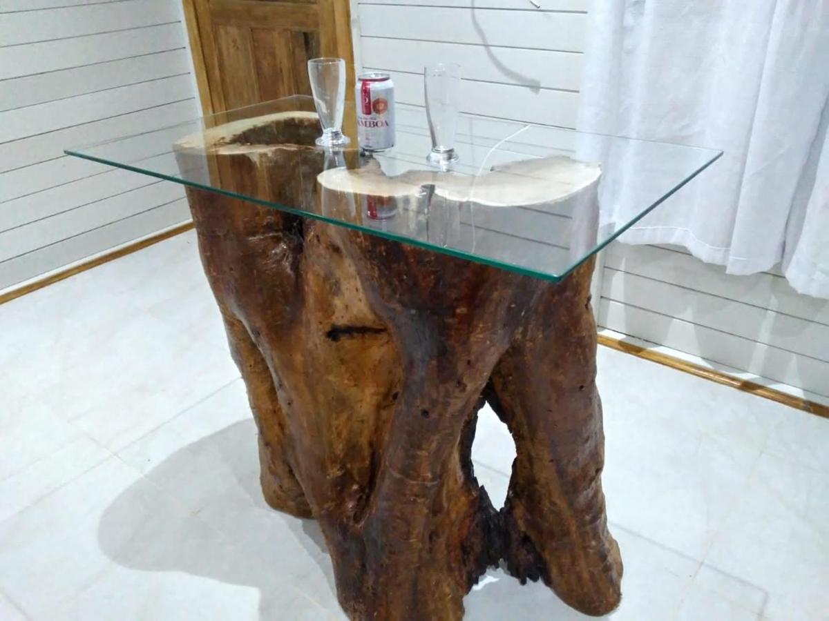 אורוביסי Cabana Jasmim מראה חיצוני תמונה